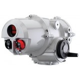 Rotork Electric Actuators IQTN Navy